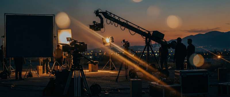 人兽影视传媒视频社区