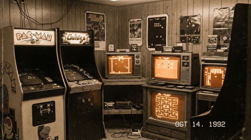 人兽怀旧盘点视频